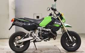 KAWASAKI KSR110 KL110A