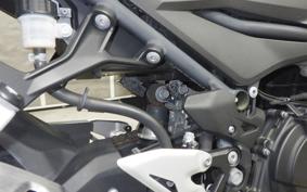KAWASAKI Z400 Gen.2 2022 EX400G