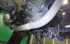 HONDA REBEL 250 A 2005 MC49