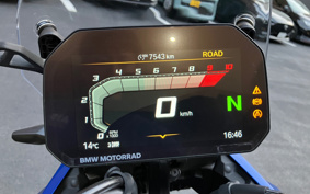 BMW R1300GS Sport 2024 0M21