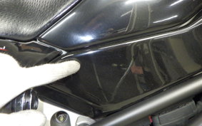 MV AGUSTA BRUTALE 1078 RR 2009