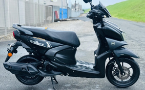 YAMAHA CYGNUS RAY ZR SEG4