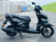 Фото Yamaha CYGNUS RAY ZR с японского аукциона