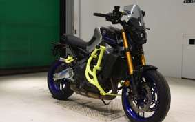 YAMAHA MT-09 SP 2007 RN69J