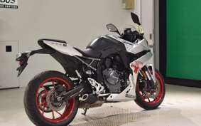 SUZUKI GSX-8R 2024 EM1AA