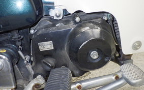 HONDA C50 SUPER CUB 2012 AA01