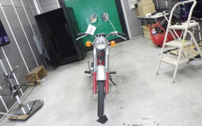 HONDA CD50 BENLY S 2021 CD50