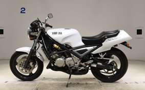 YAMAHA R1-Z 2021 3XC