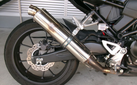 HONDA CB250R MC52