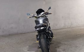 YAMAHA MT-09 2015 RN34J