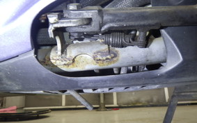 SUZUKI SKYWAVE 250 (Burgman 250) S Gen.3 CJ46A