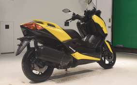 YAMAHA X-MAX 250 A 1995 SG42J