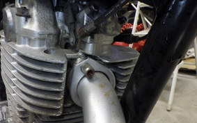YAMAHA SR400 Gen.3 2003 RH01J