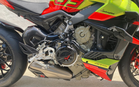 DUCATI STREET FIGHTER V4 RAN BO 2023 4F00