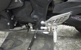 YAMAHA YZF-R25 2026 RG10J