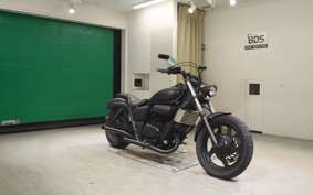HONDA MAGNA 250 2022 MC29