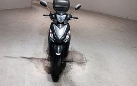 SUZUKI ADDRESS V110 CE47A