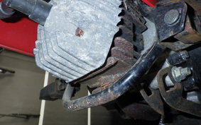 HONDA MOTOCOMPO AB12