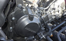 HONDA REBEL 250 S MC49