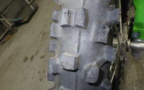 KAWASAKI KX112 KX112A