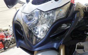 SUZUKI GSX-R1000 2011