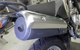 YAMAHA TRICKER Gen.3