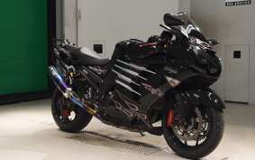 KAWASAKI ZX 1400 NINJA R A 2015
