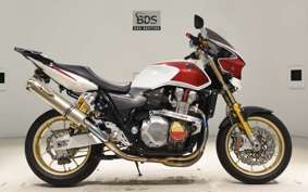 HONDA CB1300SF SUPER FOUR 2007 SC54