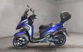 YAMAHA TRICITY 155 ABS SG37J