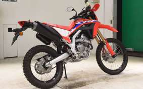 HONDA CRF250L 2008 MD47