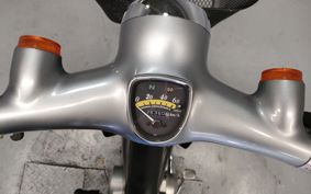 HONDA LITTLE CUB AA01