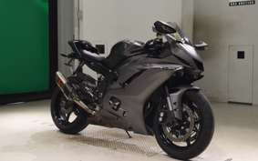 YAMAHA YZF-R6 2018