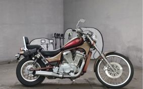 SUZUKI INTRUDER 400 VK51A