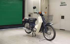 HONDA C90 SUPER CUB E HA02