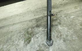 KAWASAKI NINJA 250R 2007 EX250K