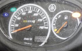 YAMAHA AXIS 125 TREET SE53J