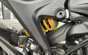 DUCATI MONSTAR 937 2021