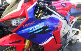 HONDA CBR1000RR GEN 3 SPECIAL 2019 SC77