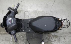 HONDA TACT-4ﾍﾞｰｼｯｸ AF79