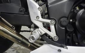 HONDA CBR250R GEN 3 2015 MC41