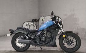 HONDA REBEL MC49