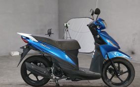 SUZUKI ADDRESS V110 CE47A