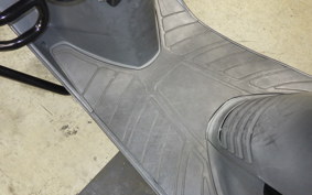 HONDA SPACY 125 Gen. 3 2004 JF04
