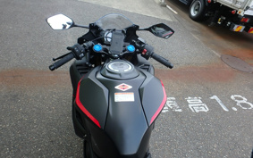 HONDA CBR250RR ABS MC51