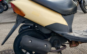 SUZUKI LETS2 CA1PA
