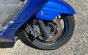 SUZUKI SKYWAVE 250M CJ45A
