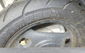 SUZUKI LET's 4 CA45A