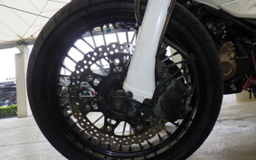 KAWASAKI KLX250D TRACKER X LX250V