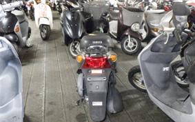 YAMAHA JOG Delux SA39J