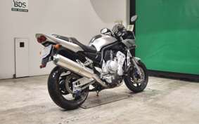 YAMAHA FZS1000 FAZER 2003